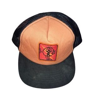 Vintage Snapback